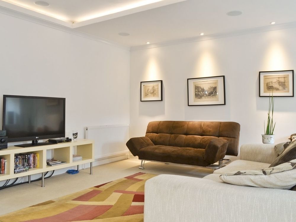 Armoury Apartment Crieff