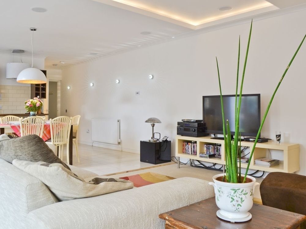 Armoury Apartment Crieff
