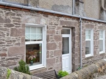 Armoury * Crieff