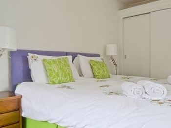 Armoury Apartment