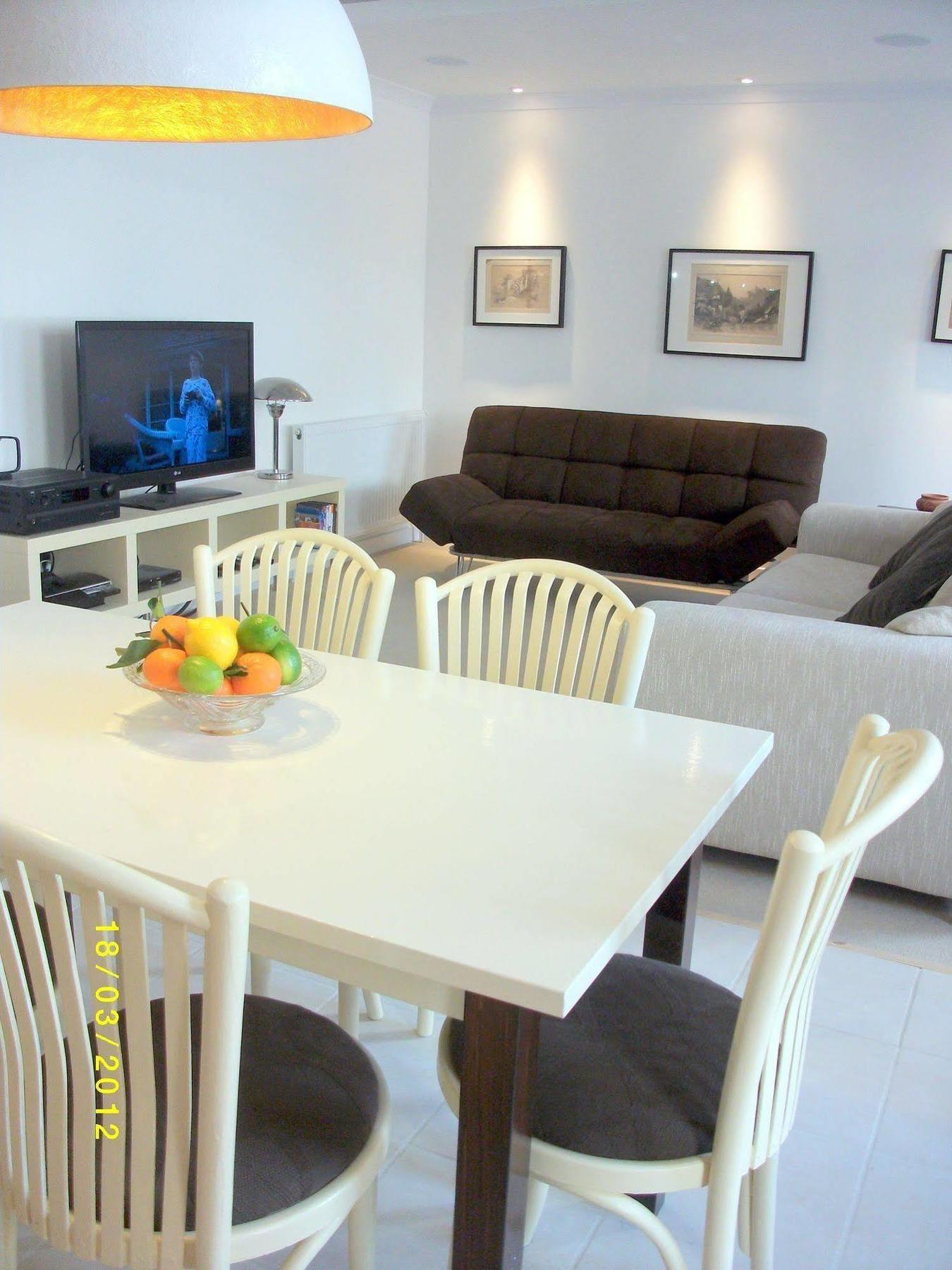 Armoury Apartment Crieff