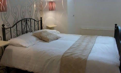 Armoury * Crieff